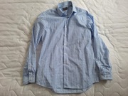 Koszula męska rozm. M/L, kołn. 41 cm, Marks&Spencer