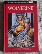 Wolverine -  Tom 2. kolekcja Superbohaterowie Marvela