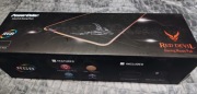 Podkładka pod mysz POWERCOLOR Red Devil RGB