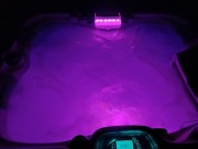 Jacuzzi całoroczne Sundance Spas