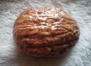 Spinka - Ozdobna klamra do włosów nr 78