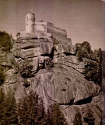 Sobieszów Zamek "Chojnik"