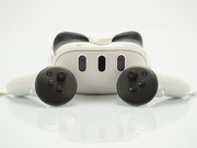 Meta Quest 3 128GB – Zadbany Zestaw z Dedykowanym Etui