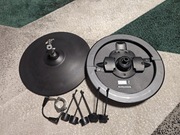 Roland vh 13 otwierany hi hat komplet