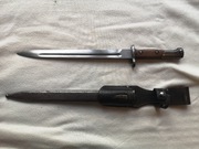 BAgnet FN1924 Belgia