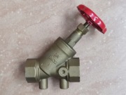 Zawór powrotny 5/4" Herz 1.4115.04