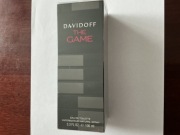 DAVIDOFF THE GAME-100ml, męska woda toaletowa ORYGINAŁ!