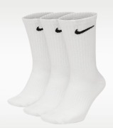 Skarpetki długie Nike rozm 38-42