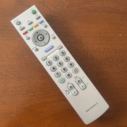 Pilot do Sony Rm-ed005 TV