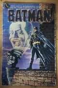 Batman Oficjalna Adaptacja