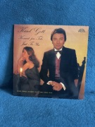 Karel Gott – Just For You / Koncert pro Tebe – winyl LP