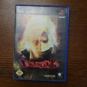 Devil May Cry 2 PS2
