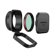 Osłona przeciwsłoneczna Ricoh GRIIIX 