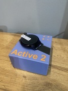 Smartwatch okrągły nowy