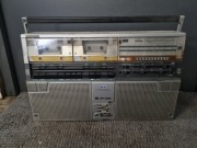 radiomagnetofon SHARP GF-666