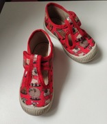 Buty MB Made on Poland r. 23