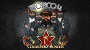Tropico 4 Collector's Bundle Klucz Kod Steam CD KEY BEZ VPN