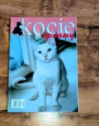 kocie sprawy miesięcznik 5/2003
