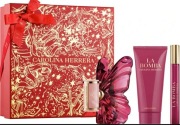 Carolina Herrera La Bomba balsam 100ml + miniaturka 10ml + 80ml EDP