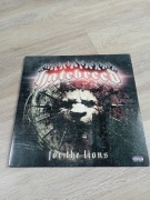 Hatebreed -For the Lions 2 Lp