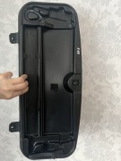 Zestaw naprawczy F10 apteczka hak brak sama deska 