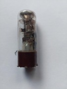 Stare radio  lampa EM4 bawole oko