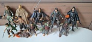 10 figurek lord of the rings 