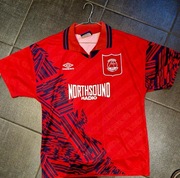 Aberdeen 1994r. roz. M