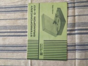 Instrukcja obsługi gramofonu G-417