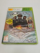 Tropico 4 xbox360