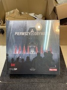 Gra planszowa Lucky Duck Games Pierwszy Obywatel