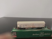 wyprzedaż kolekcji kolejki TT tanio - 602535142