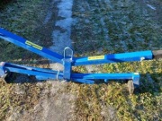 Chwytak do krawężników