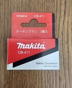 Szczotki węglowe Makita CB-411 9524N 9527NB 