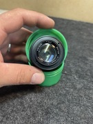 Obiektyw do powiększalnika Obiektyw PZO Matar P f=10,5 cm 1:4,5