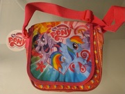 torebka dziecięca my little pony