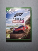 FORZA HORIZON 5 XBOX ONE / SERIES X POLSKA WERSJA PL