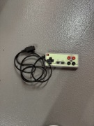 Pad Pegasus uszkodzony 9 pin