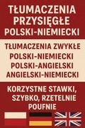 TŁUMACZENIA - NIEMIECKI, ANGIELSKI - zdalnie - online - CAŁA POLSKA