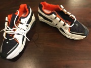 Reebok tenisówki adidasy buty trampki eur 42.5 