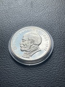 100 zł. 1979r. Ludwik Zamenhof  Ag.