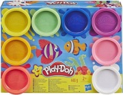 Hasbro Play-doh 8 Pak Kolorów E5044