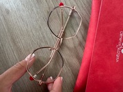 oprawki do okularów clemence margaux