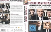 PREIS DES VERBRECHENS/TRIAL&RETRIBUTION/Vol.1+2