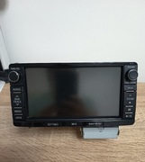 Radioodtwarzacz Mitsubishi Outlander 