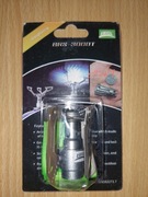 Kuchenka palnik tytanowy BRS-3000T nowy