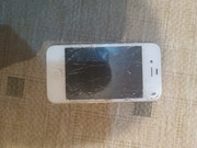 Sprzedam iPhone 4 - nie działa