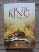 Gra Geralda Stephen King