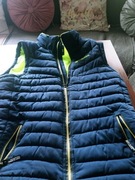 Kamizelkagranat meskapikowana 2 XL Columbiai