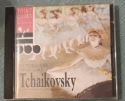 CZAJKOWSKI Nutcracker / Swan lake LIZZIO , LONDON FEST.